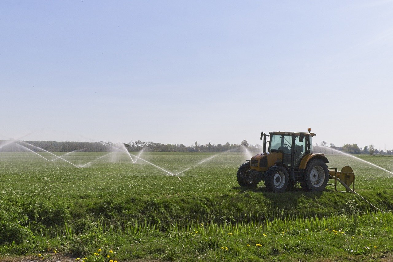 ITFARM: partecipa gratuitamente al corso sull’agricoltura 4.0!