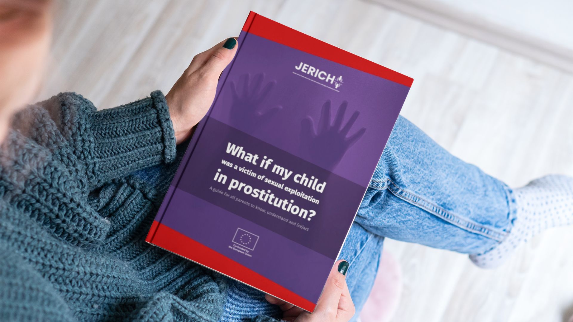 JERICHO – Guide for parents