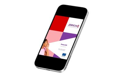 JERICHO – Kit per la stampa