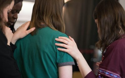 JES – Donne sopravvissute alla tratta e lo stato dei servizi a Palermo