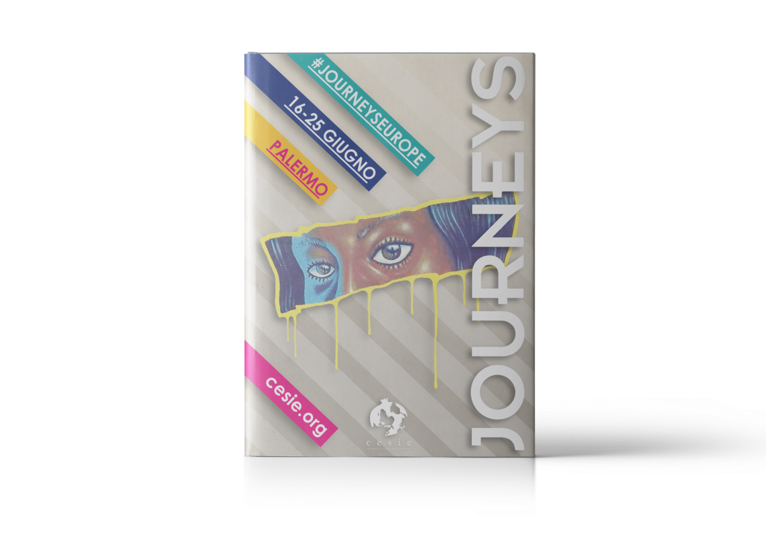 Booklet Journeys