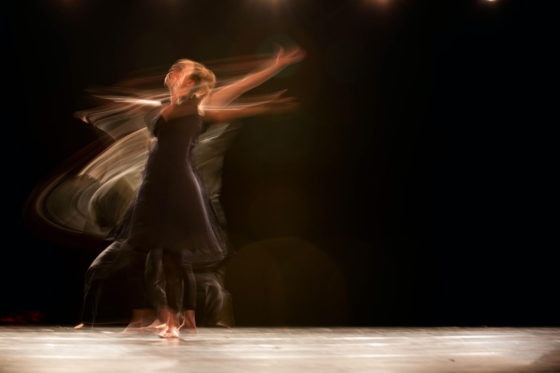 Laboratorio Residenziale di Danza Duende sul tema del rapporto fra l’individuo e la città