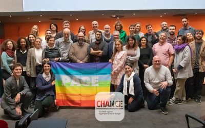 Diritti, giustizia e memoria per un’Europa libera dalla criminalità organizzata