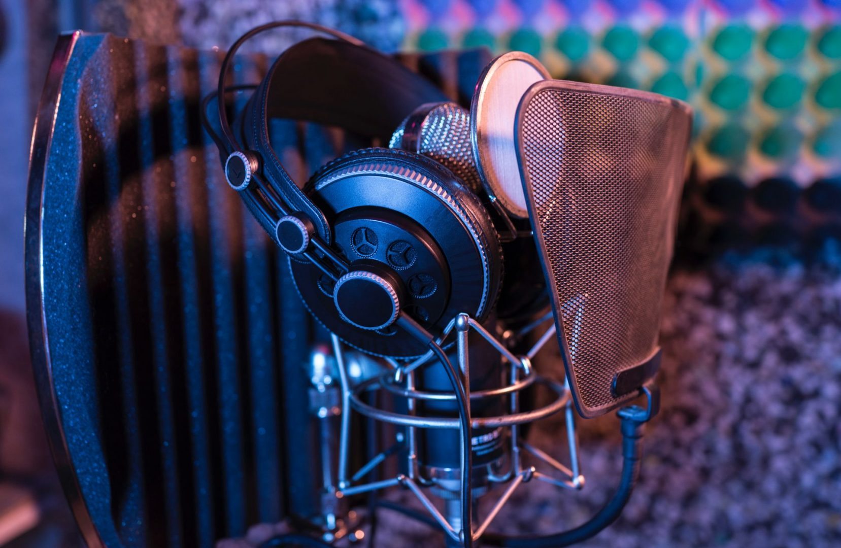 LISTEN: Radio storytelling per l’empowerment dei rifugiati