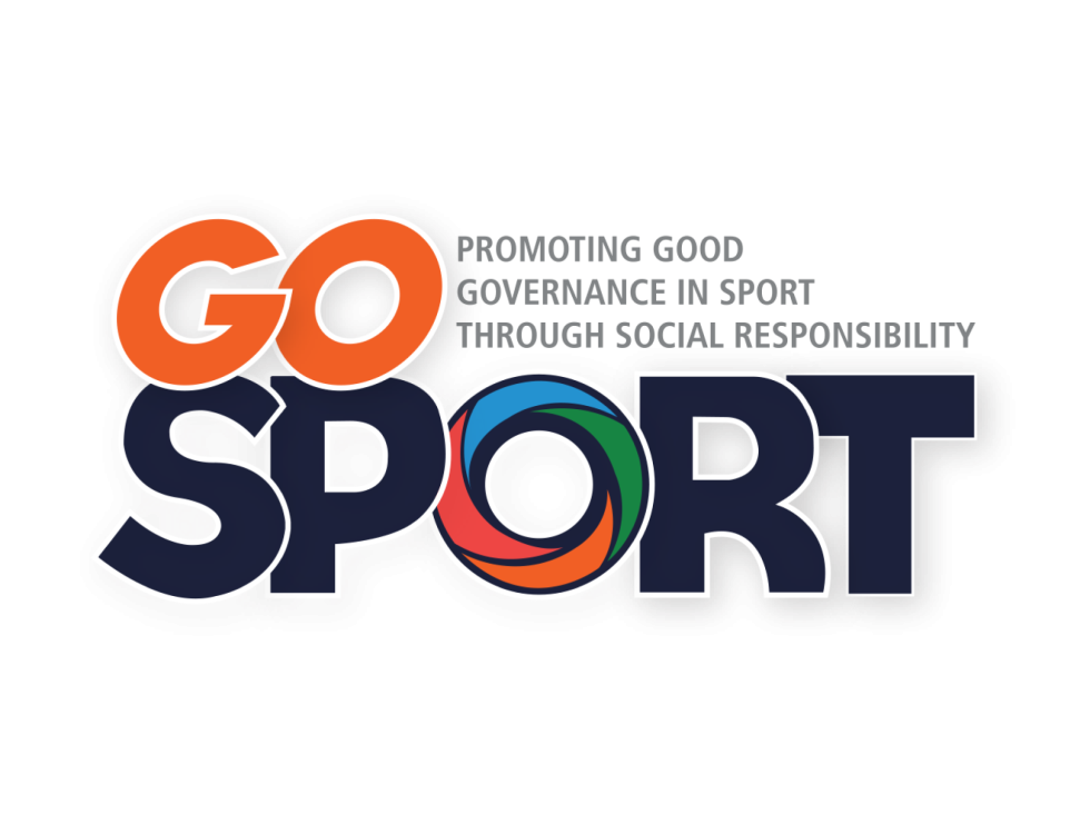 GoSport Guide for sports organizations on social responsibility