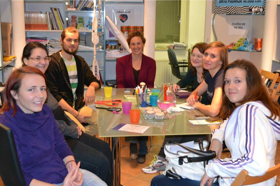 Looking for 3E: Employable, Entrepreneurial, Empowered people