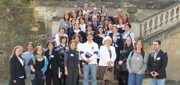 Academic Development – Management and Leadership