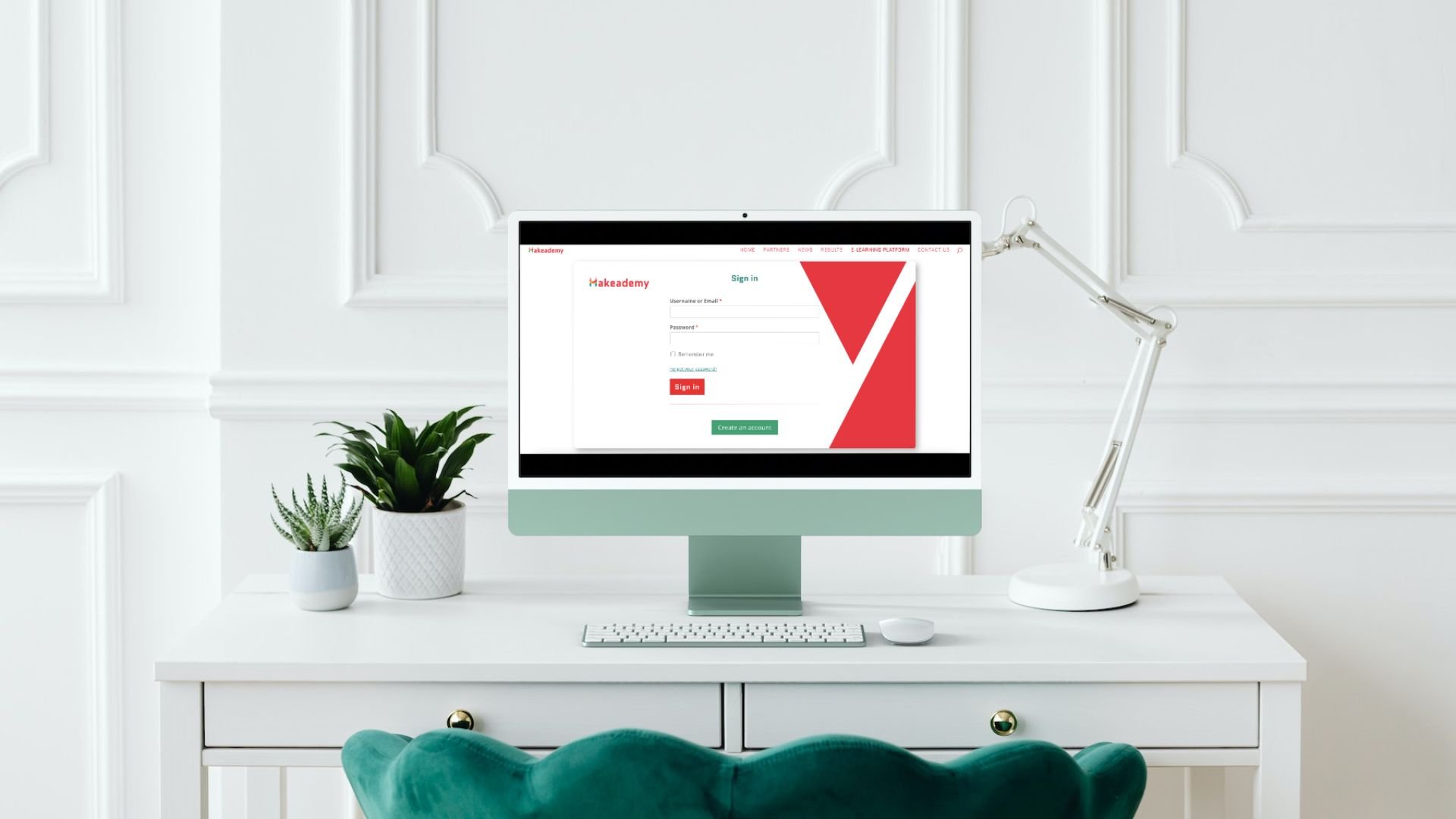 MAKEADEMY – Corso sulla prototipazione