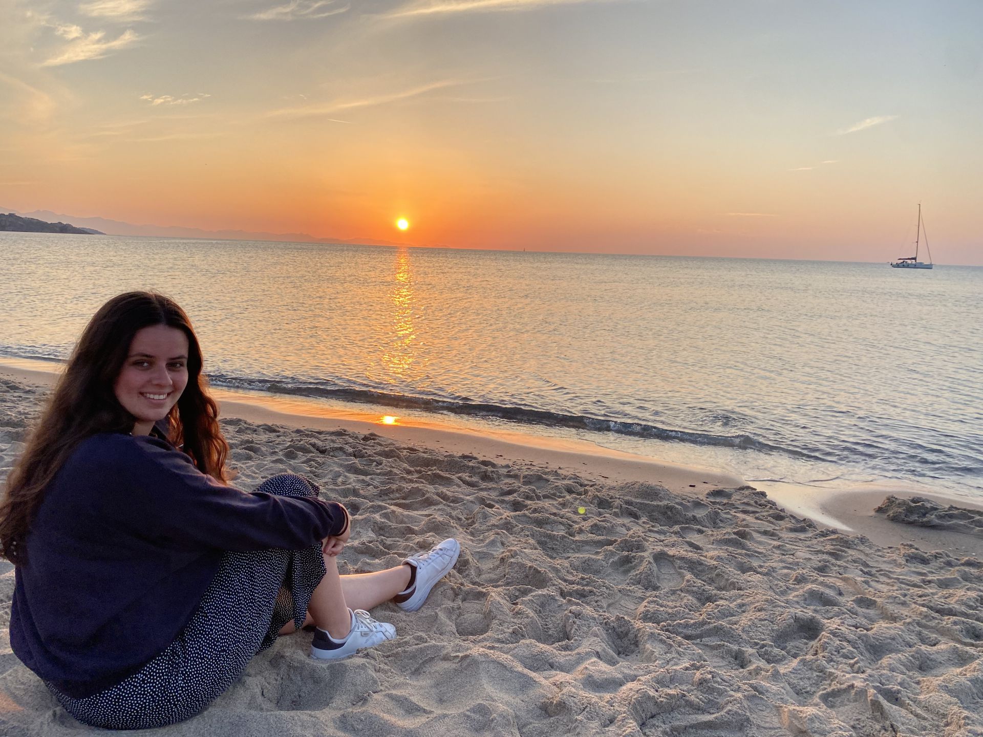 Marit’s Volunteering in Palermo: explore more out of your comfort zone!