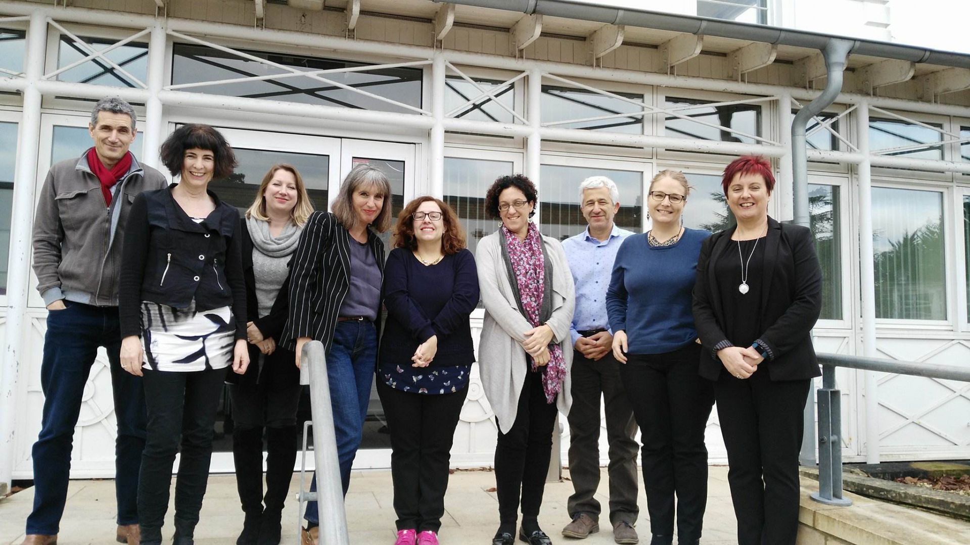 MedLIT: how to develop media literacy competences of low qualified migrant women?