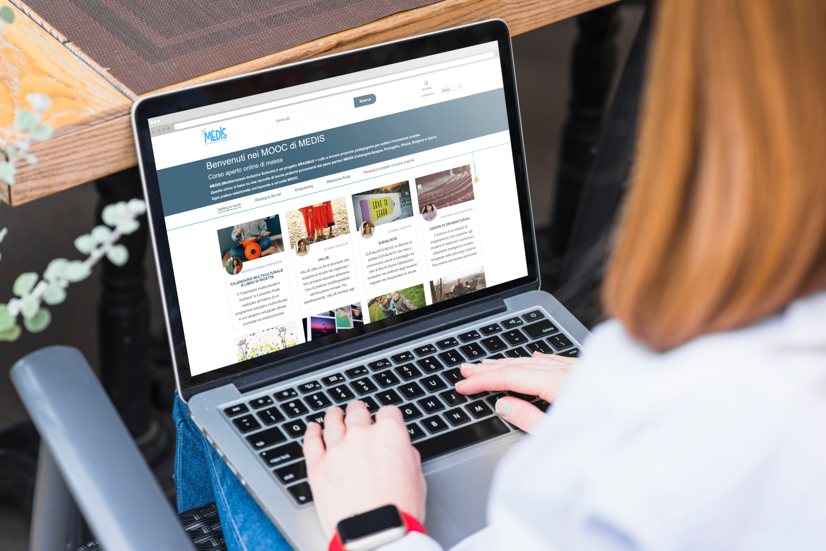 MEDIS MOOC