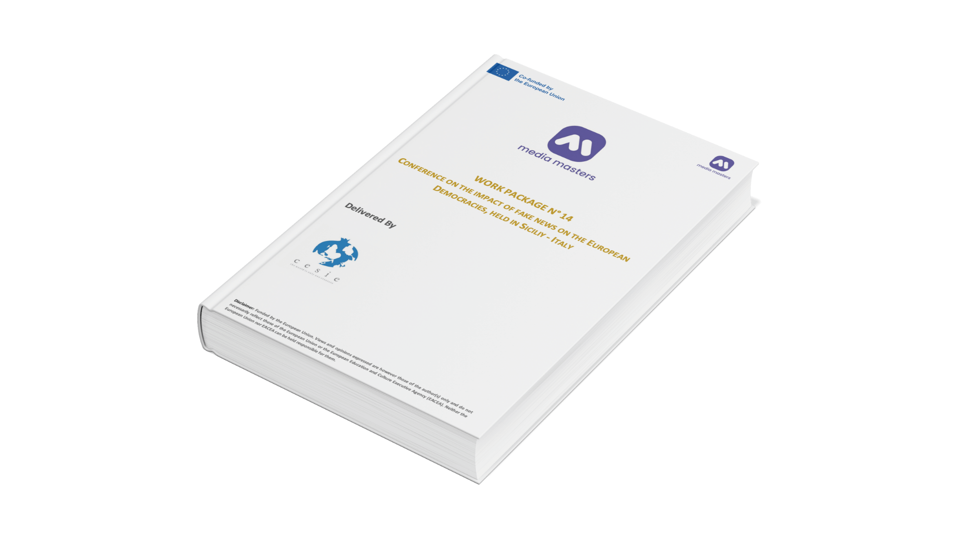 MEDMAS – Conference on the impact of fake news in European Democracies
