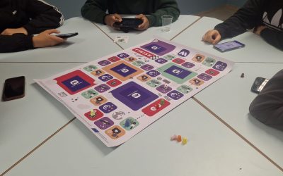 Media Masters – Educating Critical Thinking to Fight Disinformation