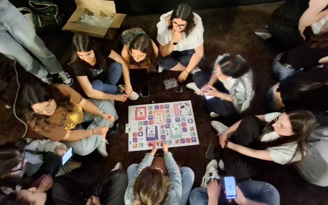 Fake news and democracy: the impact of disinformation in Europe