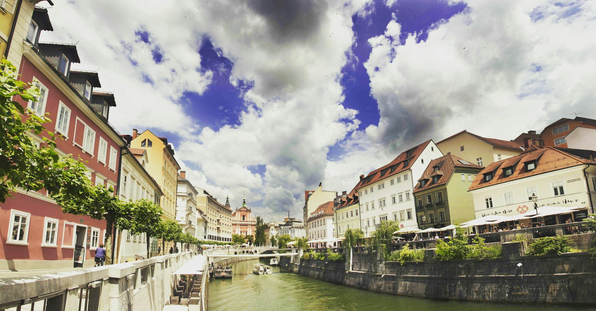 Join the MEDUSA Summer School: travel with us to Ljubljana (Slovenia) to face online gender-based violence!