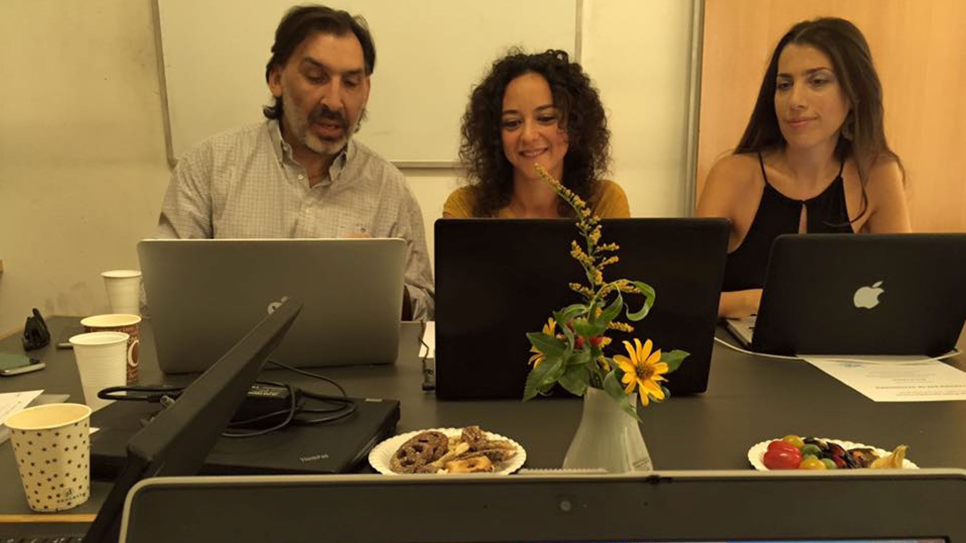 Integrazione dei risultati della fase pilota nella versione finale del toolkit LangMOOCs
