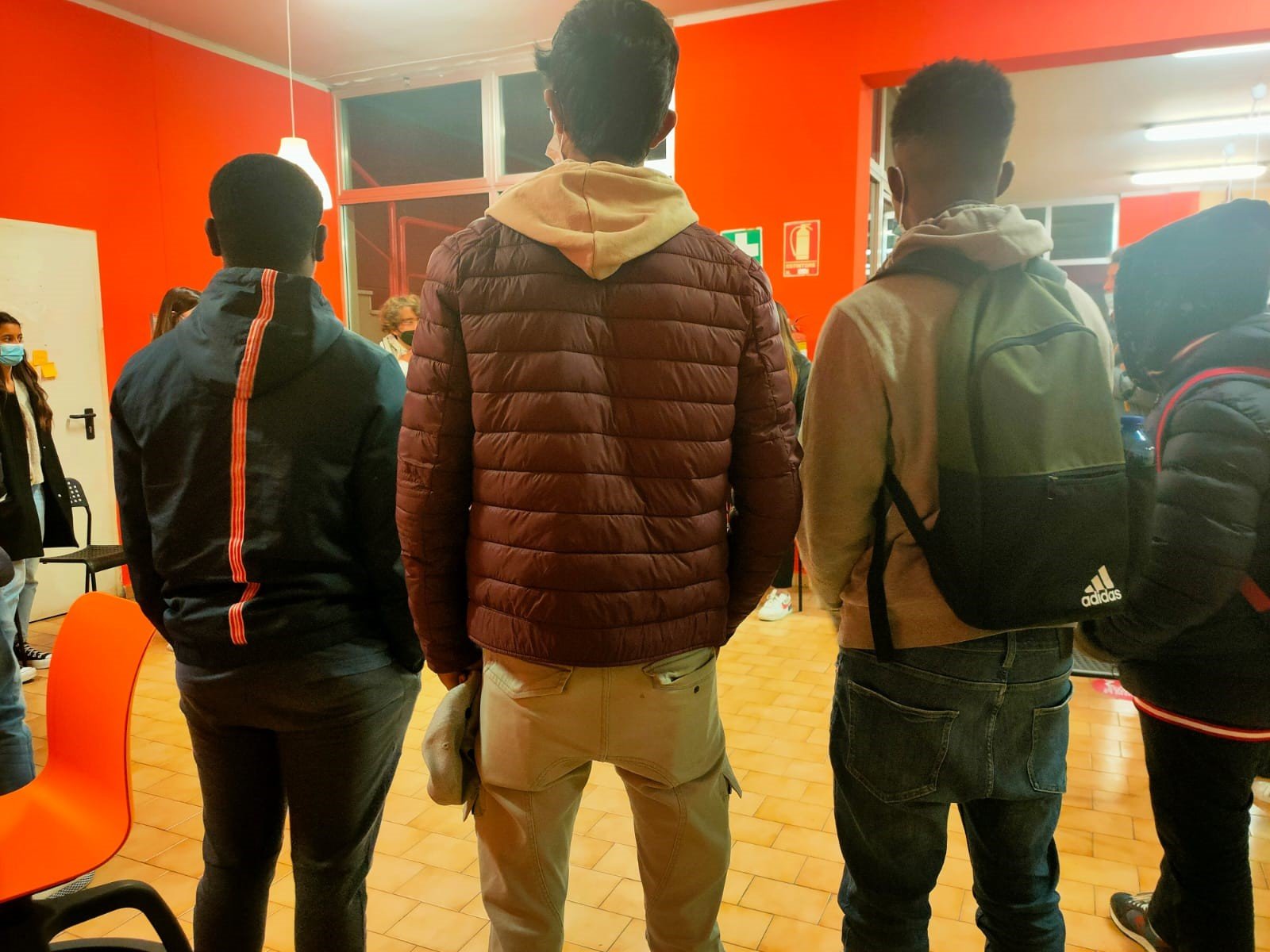 Mentoring tra pari per promuovere l’inclusione educativa in classe