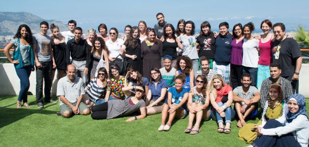 MER has come to an end… but its wave will last in time!