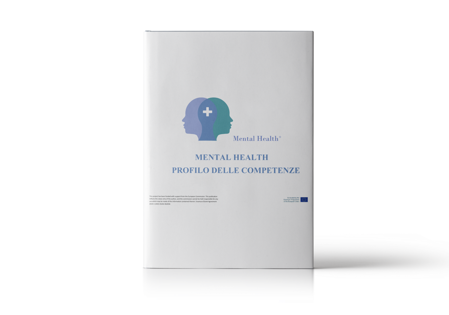 Mental Health+ – Profilo delle competenze