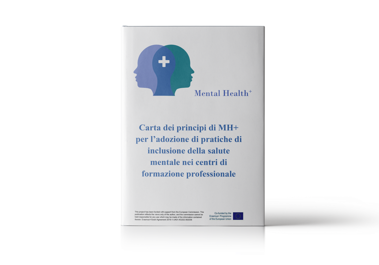 Mental Health+: Charter