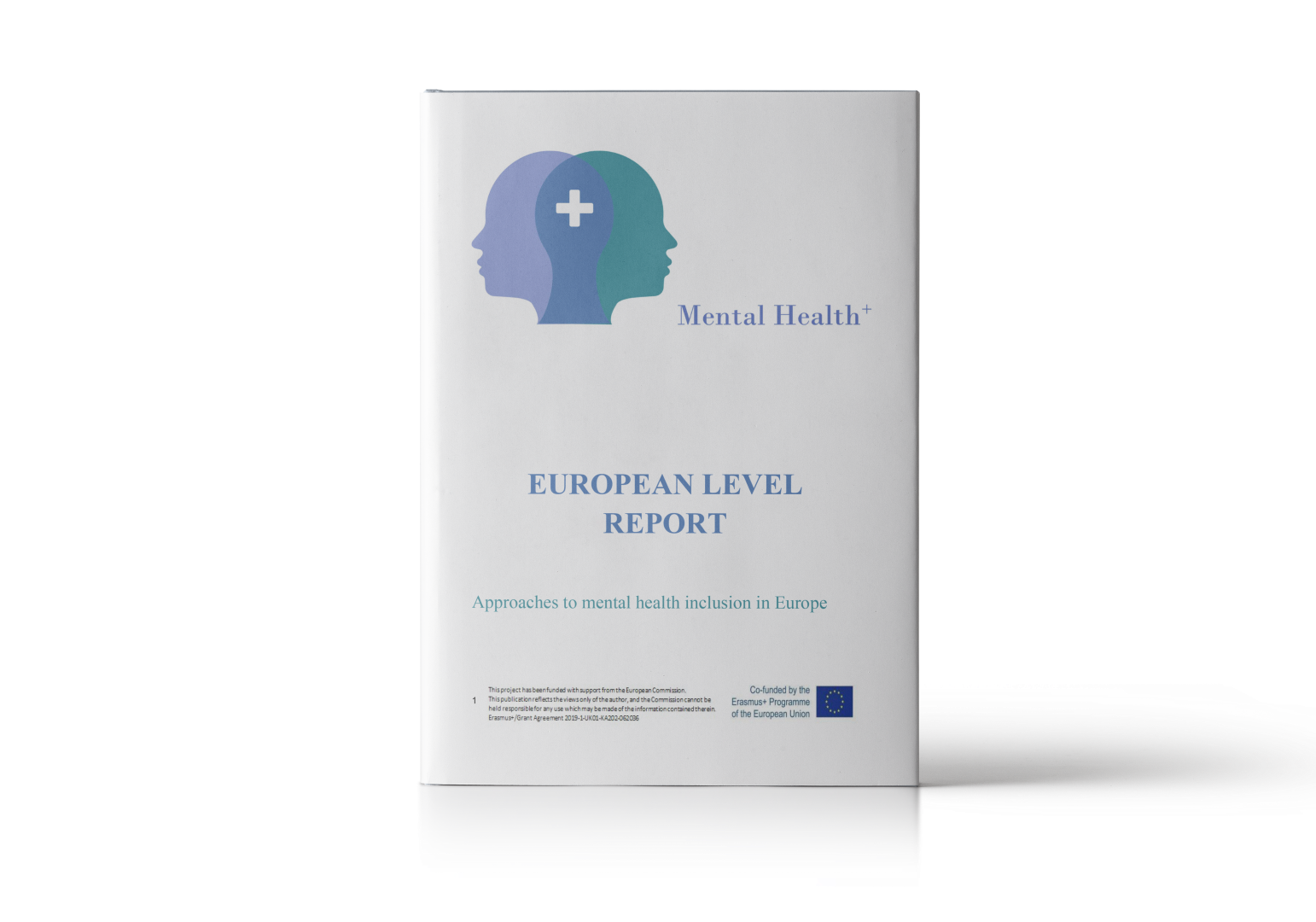 Mental Health+: Report europeo sull’inclusione della salute mentale