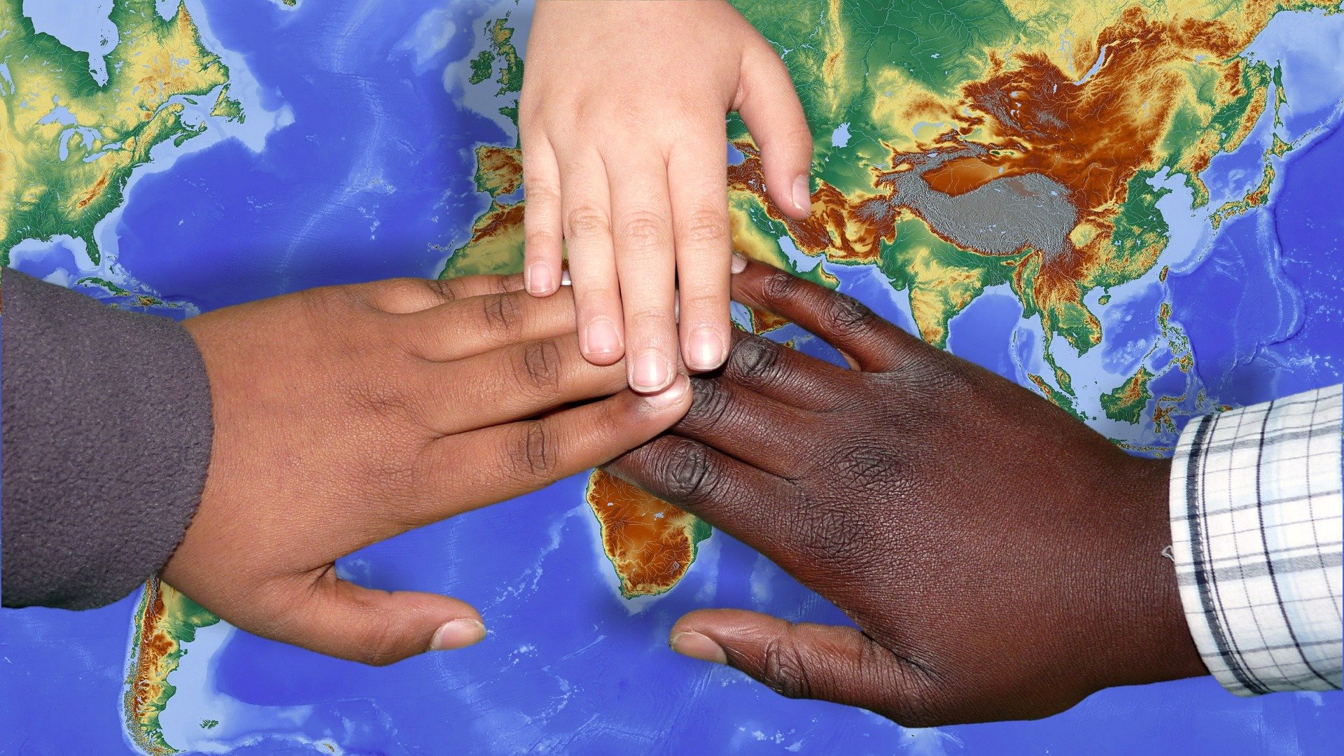 Educazione inclusiva e interculturale: partecipa all’Info Day TEACHmi!