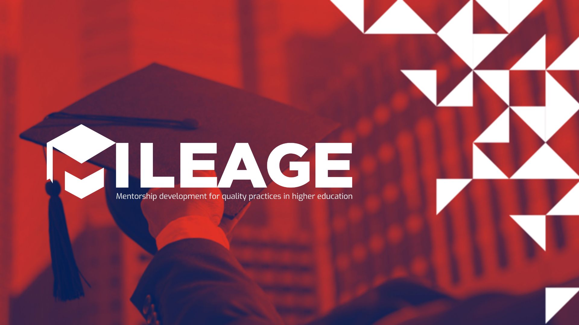 MILEAGE: Collaboration opportunities for third sector organisations