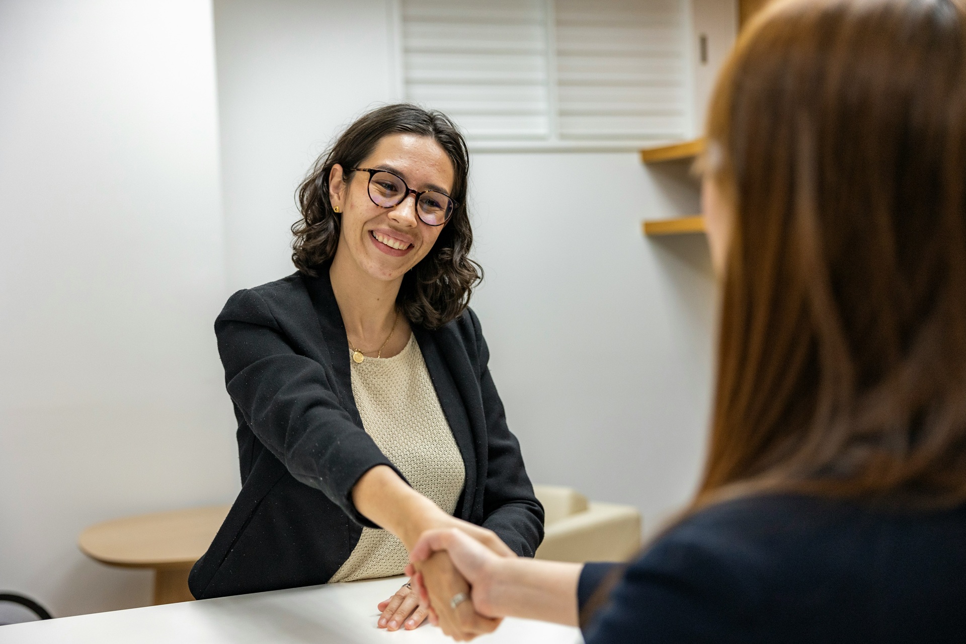 Internships: a bridge between academic training and the world of work