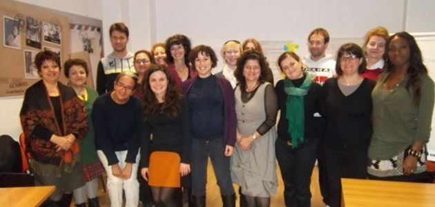 Leonardo Mobility Workshop