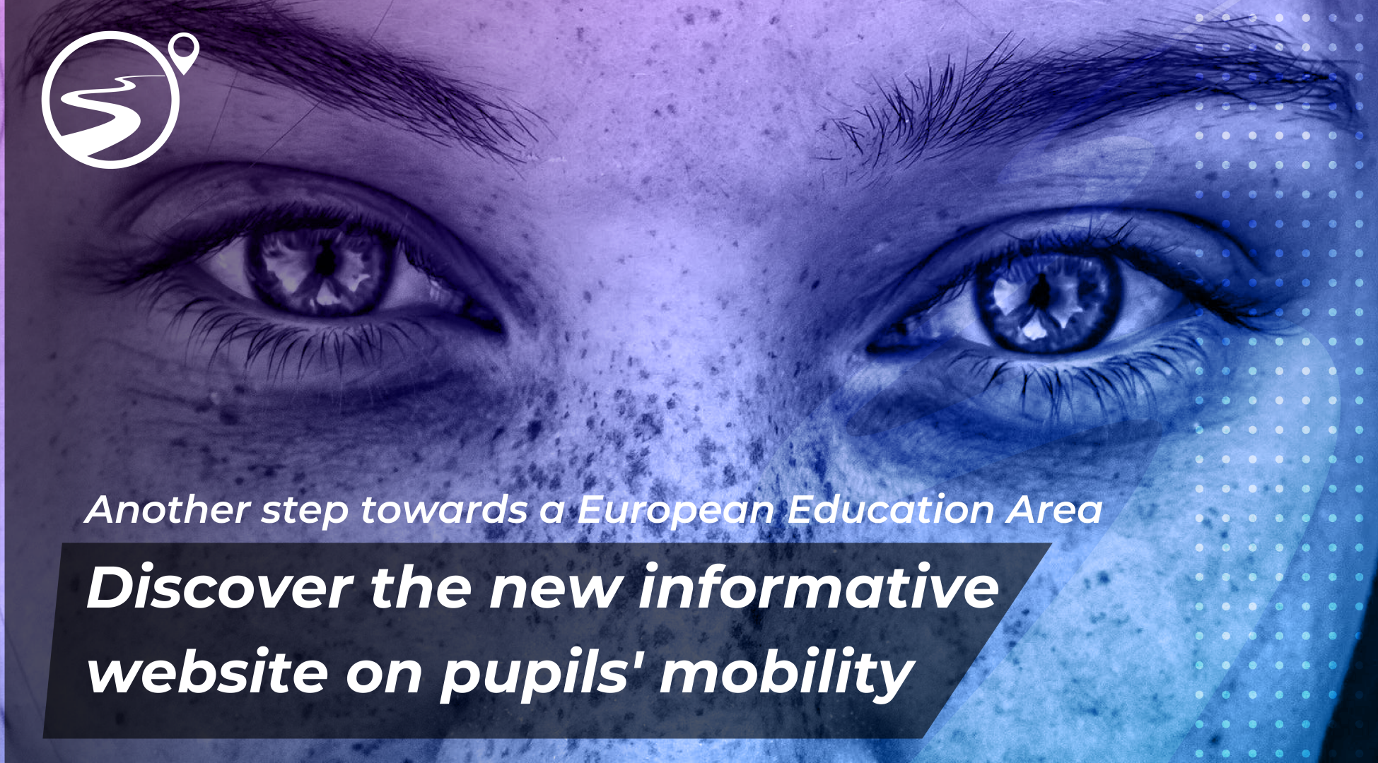 Discover The New Informative Website On Pupils’ Mobility