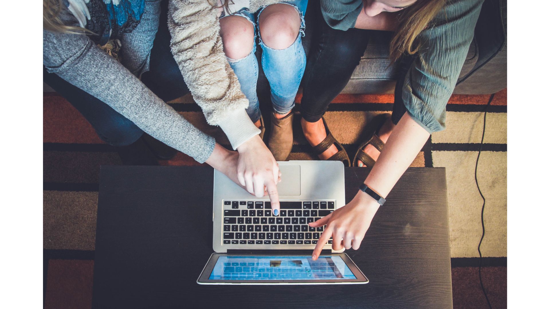 La piattaforma del progetto MyCreativity – MyPower è ora completa e disponibile in italiano, inglese, polacco, tedesco e sloveno
