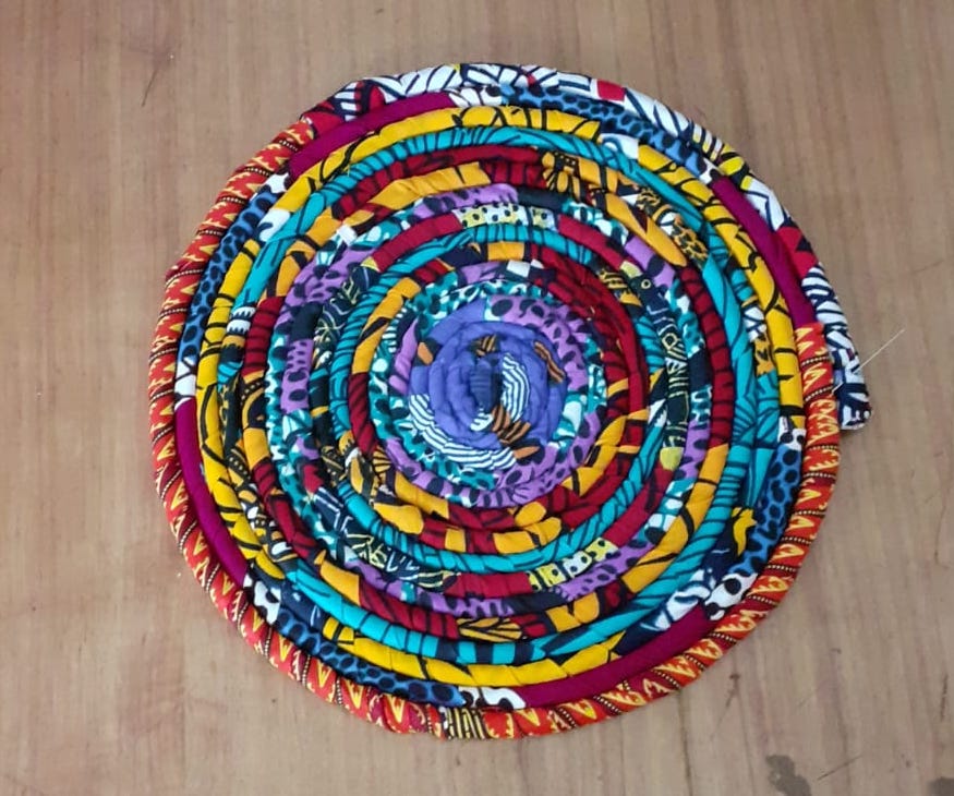 MyHandScraft’s local workshops now completed in all partner countries