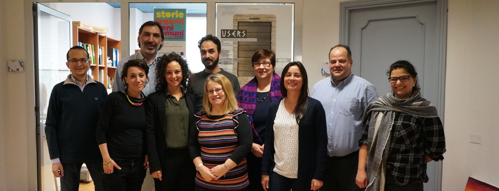 MyHandScraft: L’artigianato come strumento per incoraggiare la collaborazione, l’apprendimento e il dialogo interculturale
