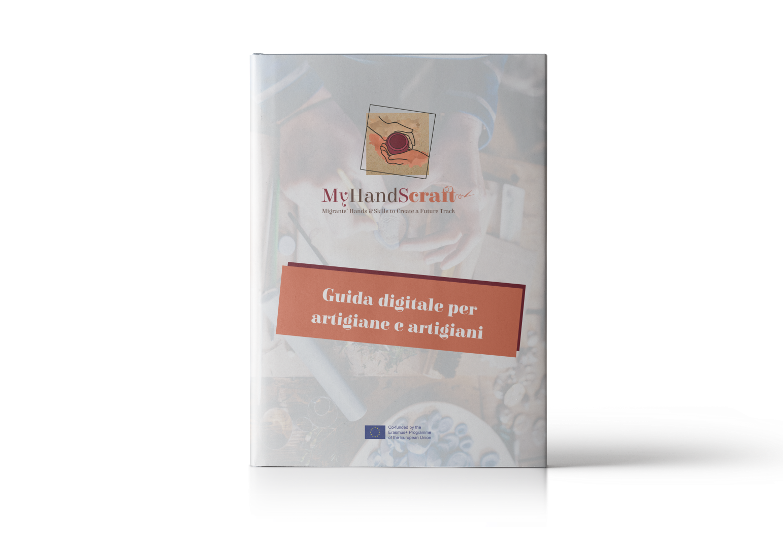 MyHandScraft: Guida Digitale per artigiane ed artigiani