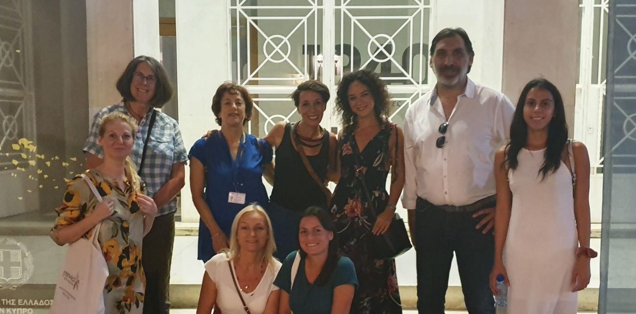 Quali sono i bisogni formativi degli artigiani migranti e locali? I risultati della ricerca My Handscraft