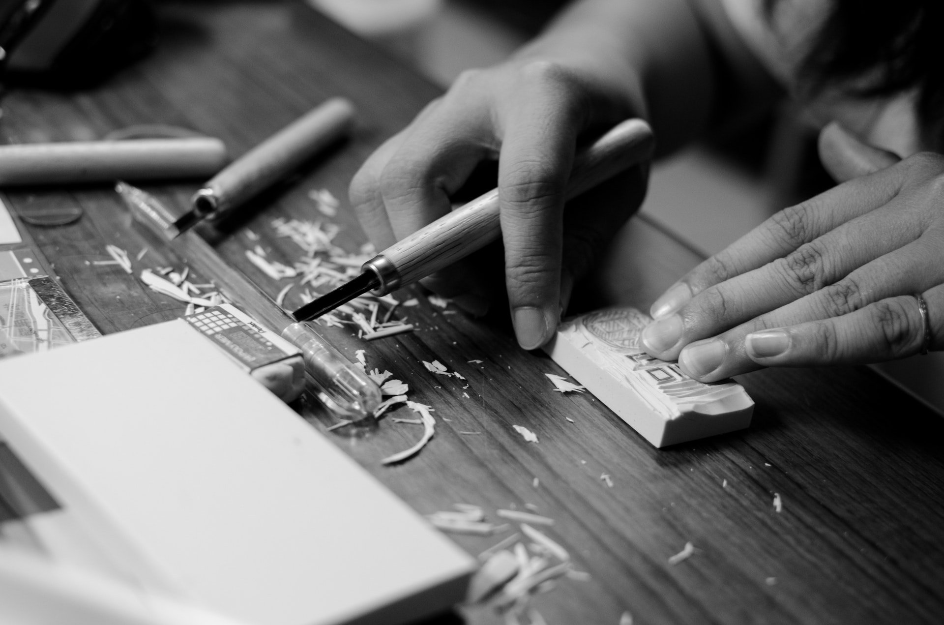 Take part in the MyHandSCraft workshops of arts and crafts as a tool for interaction between different cultures!