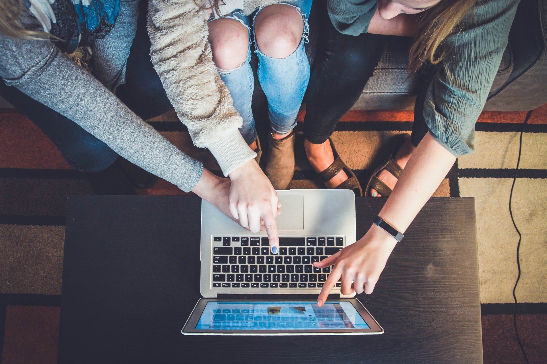 Open data e DID: nuove frontiere e sfide dell’apprendimento