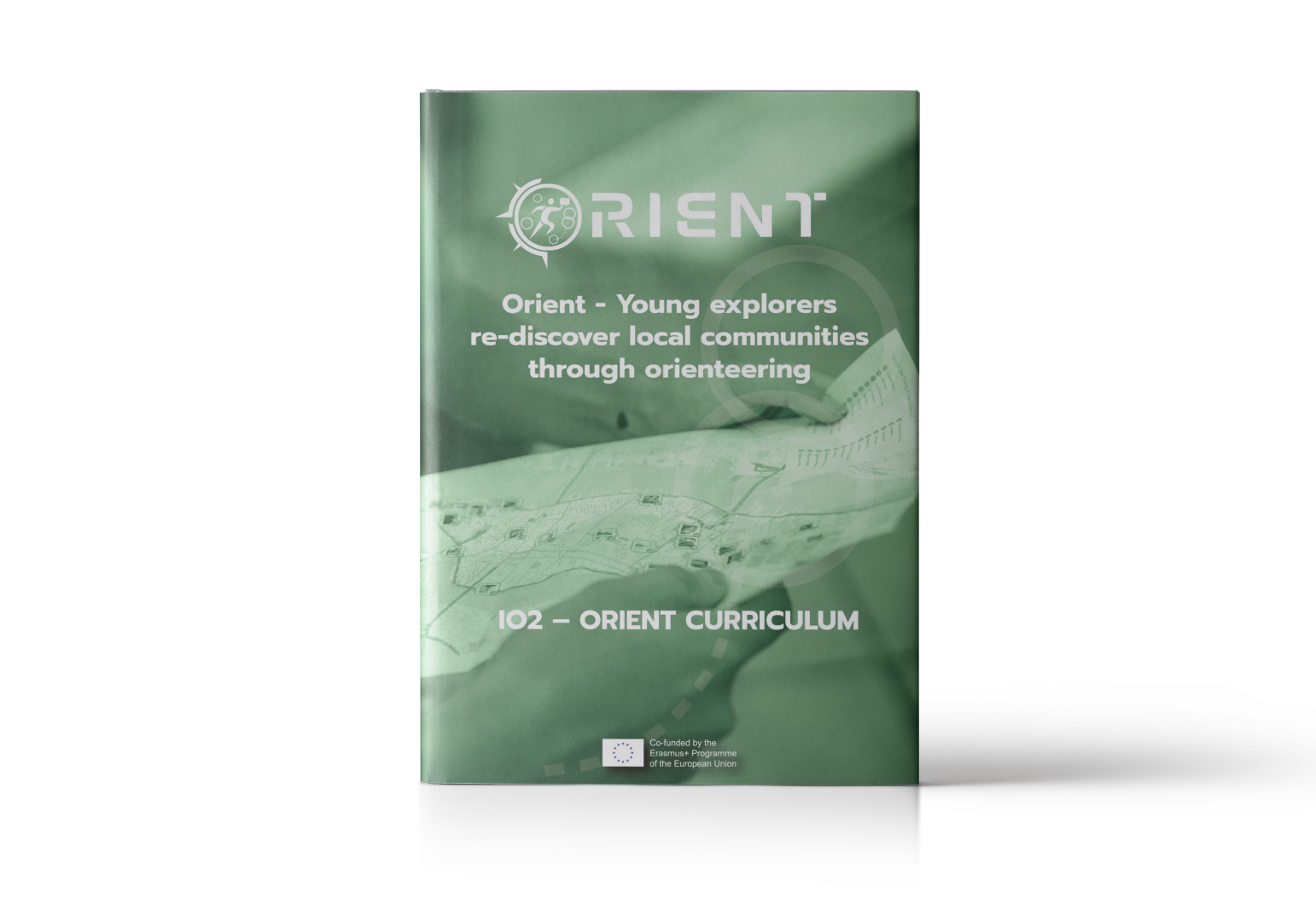 ORIENT: Curriculum