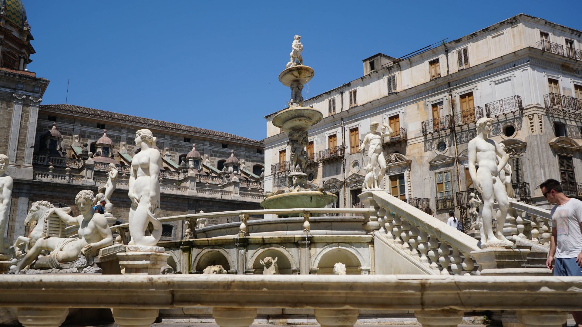 A scuola con ouRoute per diventare ambasciatori della cultura!