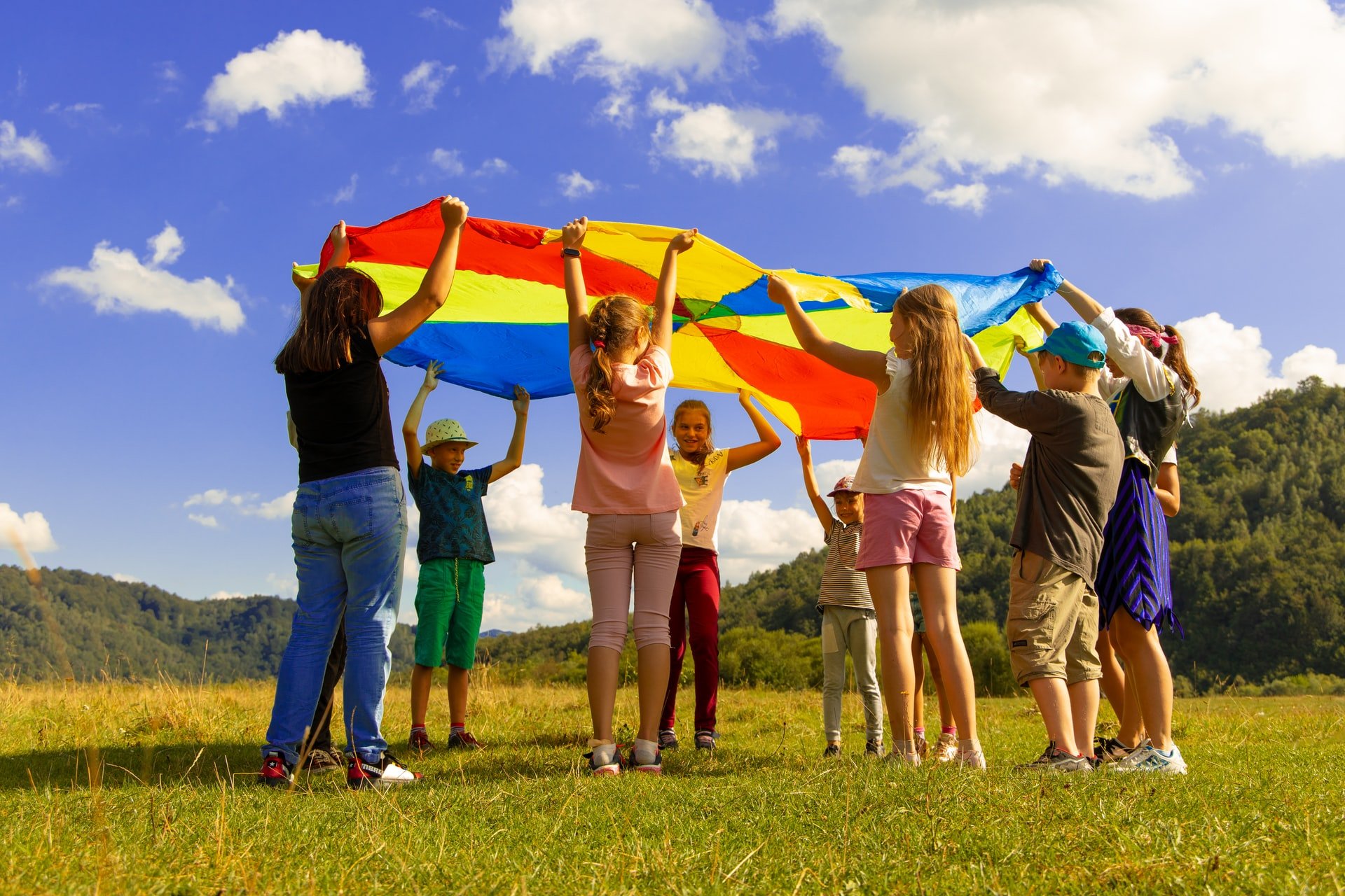 Migliorare le competenze trasversali? Iscriviti alla formazione per giovani volontarie e volontari!