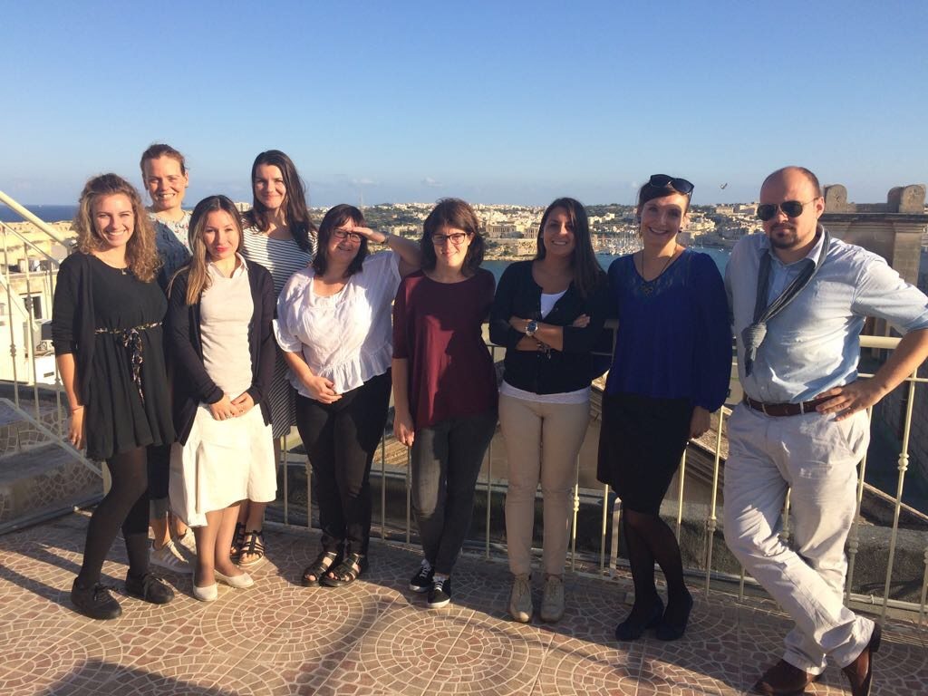 PAPYRUS: Potenziare le competenze degli operatori giovanili che lavorano con migranti