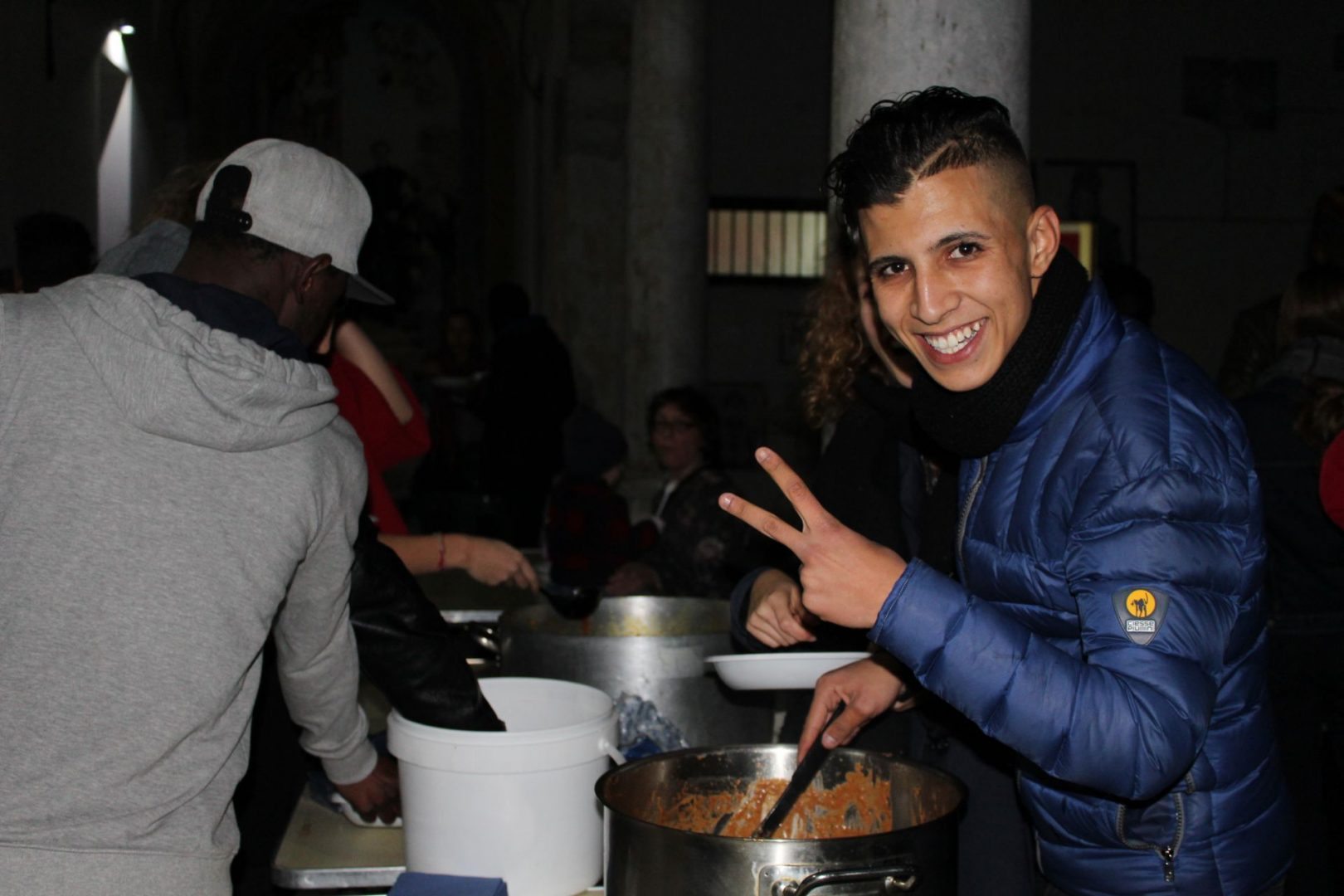 PAPYRUS: Strumenti per youth worker a supporto dei rifugiati e richiedenti asilo