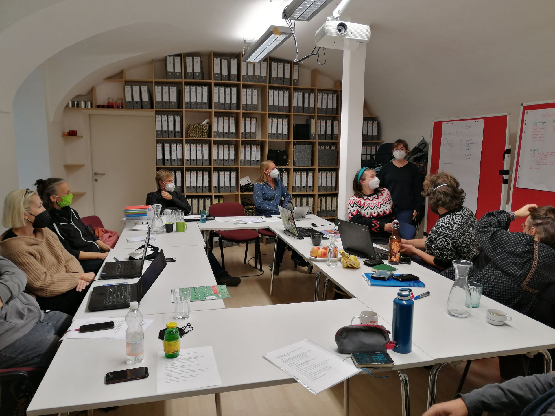 My Creativity – My Power: un percorso artistico per dare voce ai giovani europei!