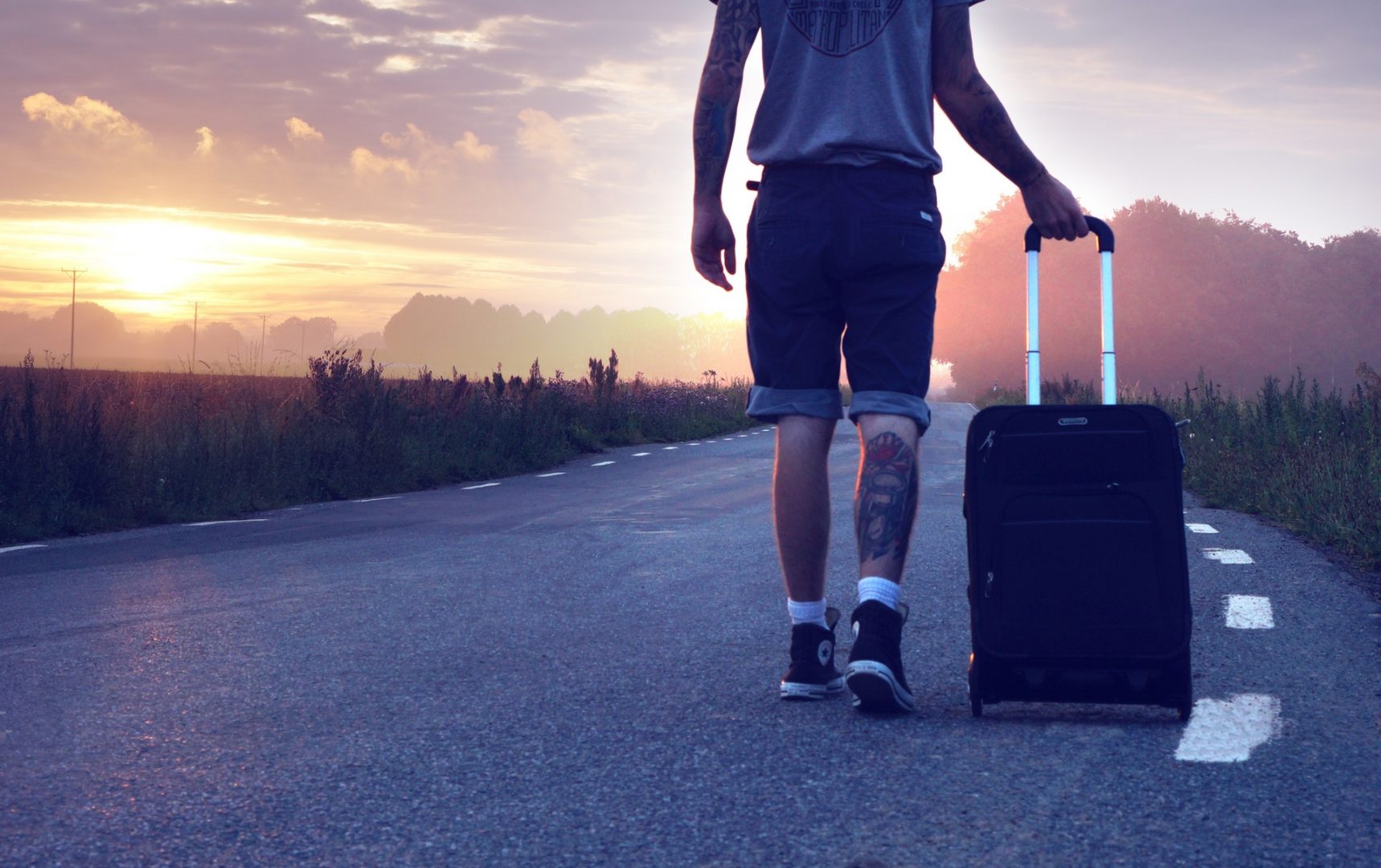 Muoversi per Apprendere: Around Europe, travelling to learn!