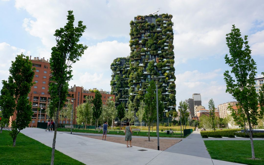 Urban Biodiversity and Communities: A Co-Creation Journey with Co-Bio
