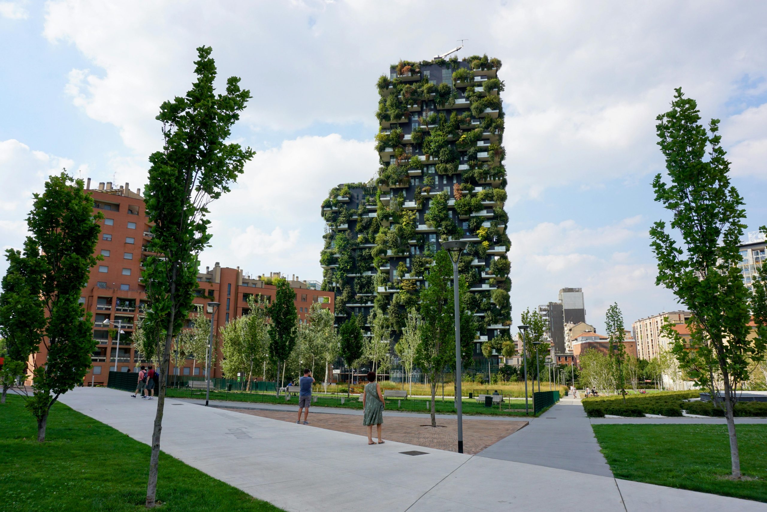 Urban Biodiversity and Communities: A Co-Creation Journey with Co-Bio