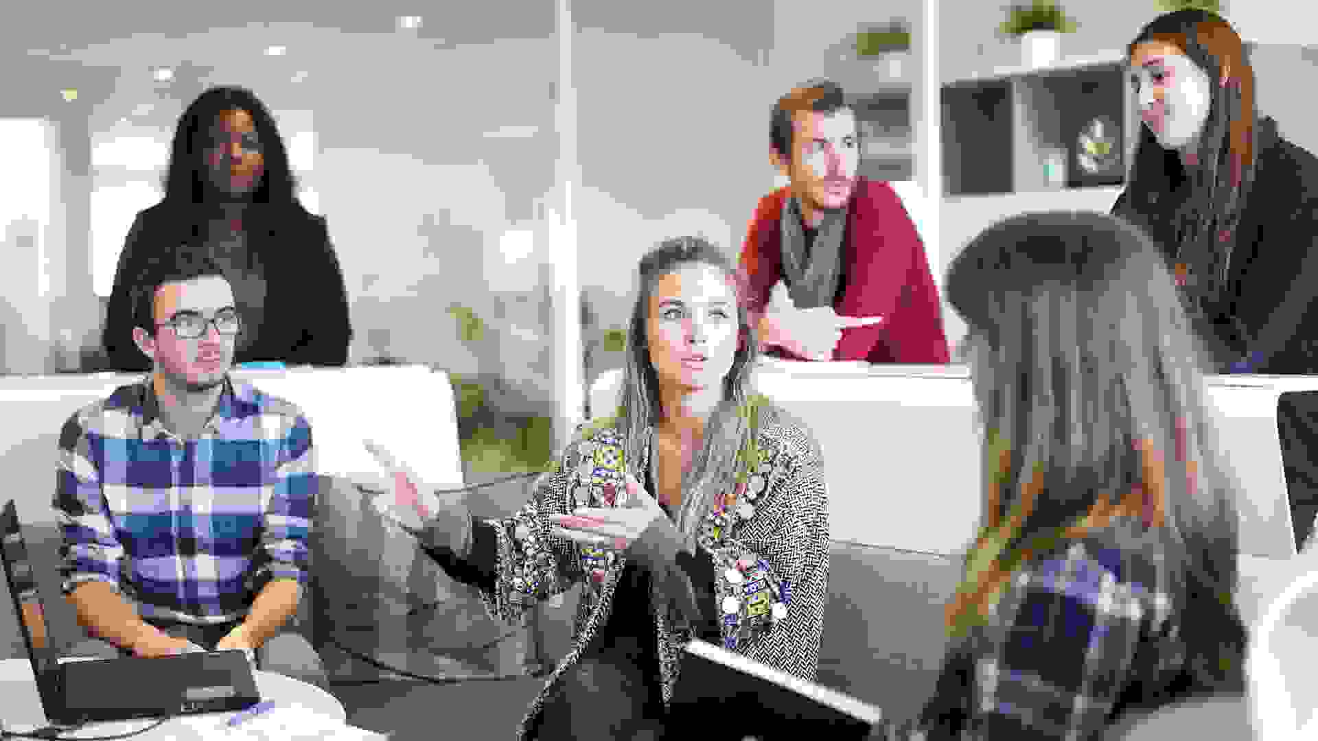 Women‘s Leadership: an innovative master in Austria for female leaders