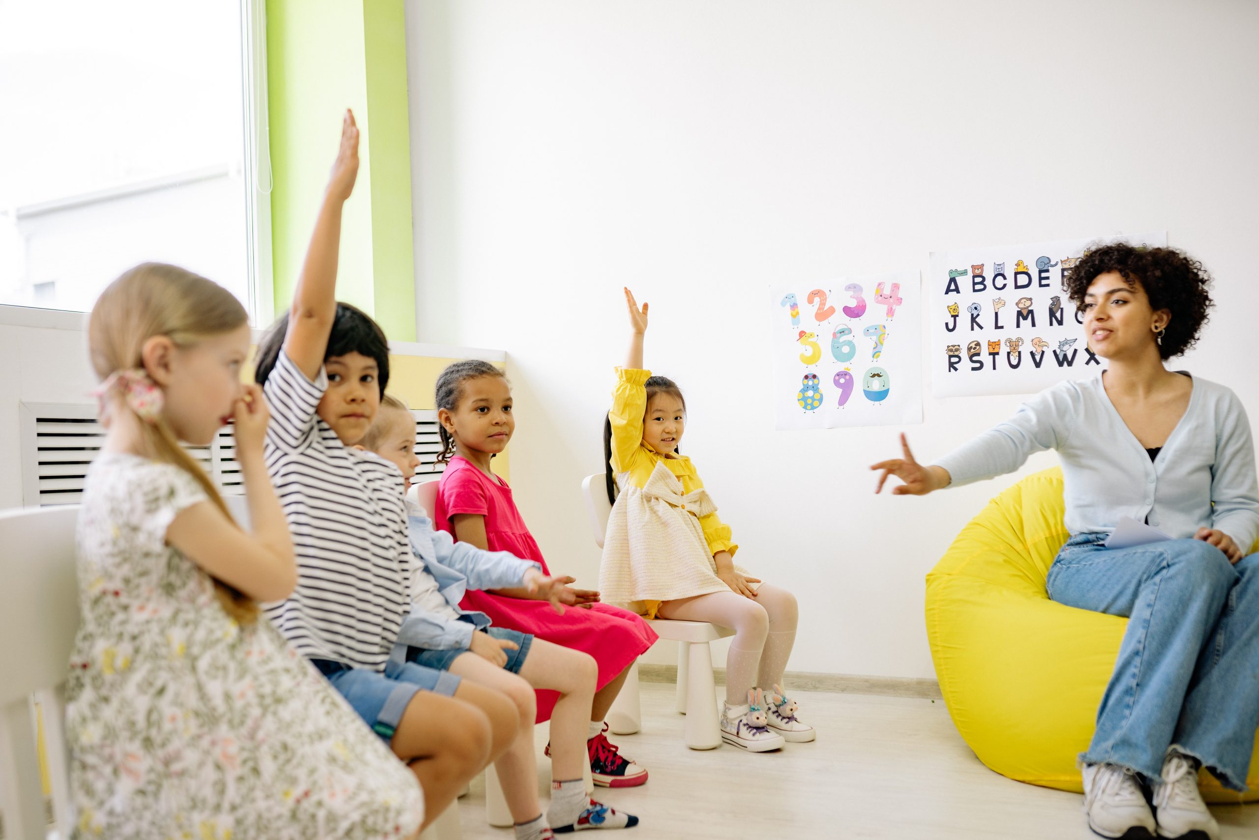 The ENABLE project aims to provide teachers and school leaders with the tools to help migrant and refugee children with psychosocial trauma integrate at school.