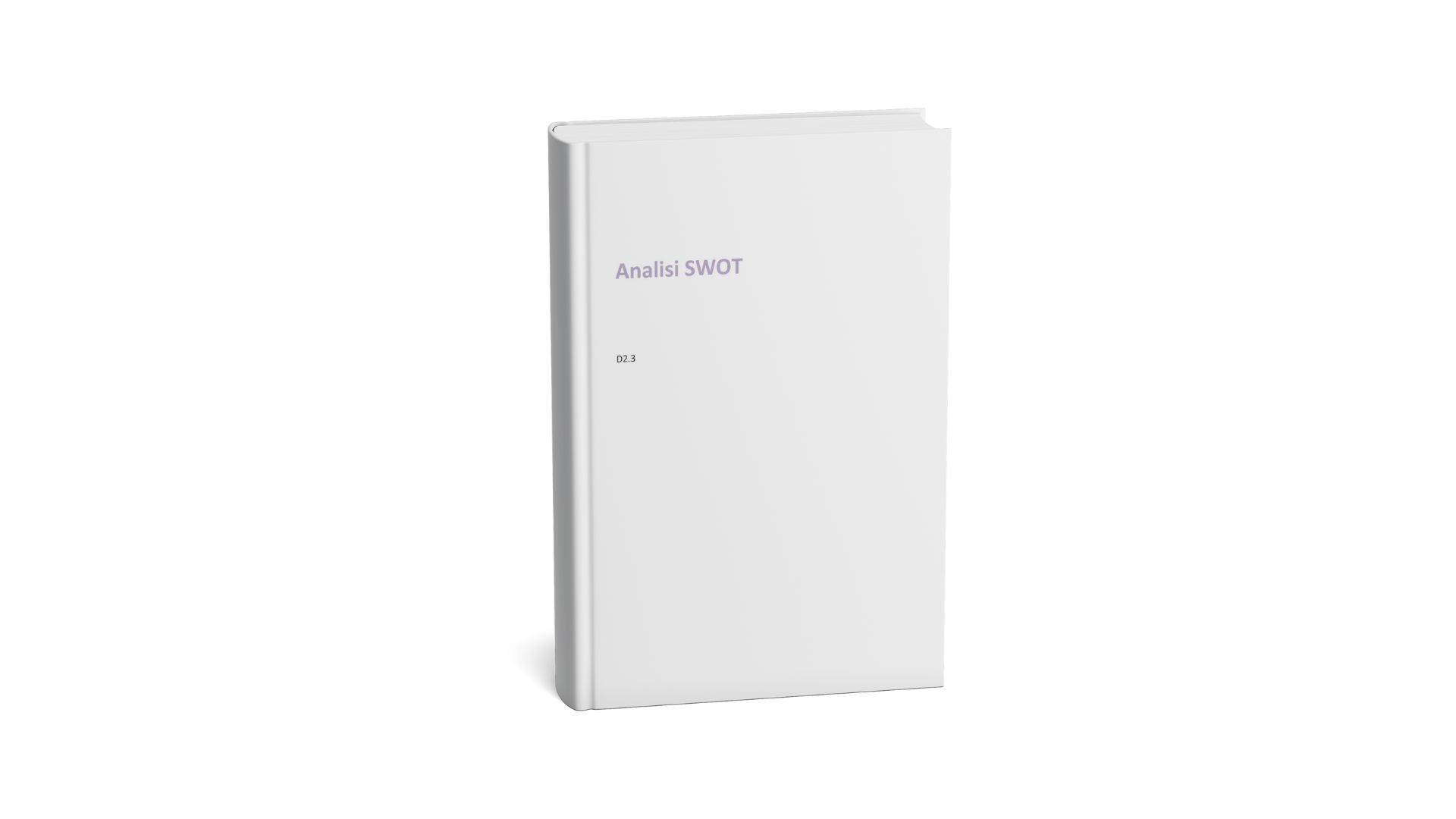 PITCH – Analisi SWOT sulle strategie di integrazione locali esistenti