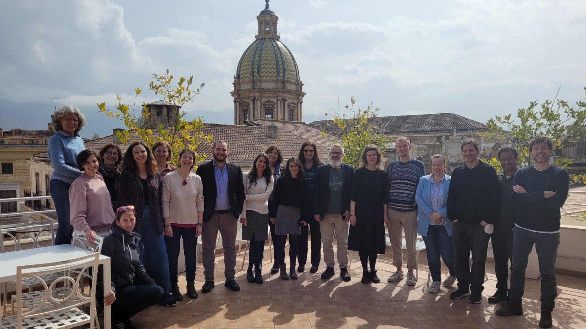 PITCH: nuove strategie per l’integrazione locale delle donne migranti